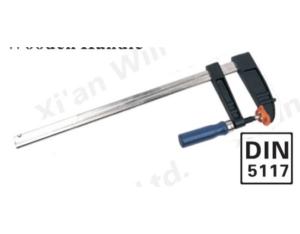 Import Heavy duty F Clamp Wooden Handle from chinese wholesale supplier and manufacturer