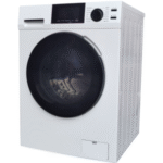 Import Heavy Duty Front-Load Washing Machine with Dryer from chinese wholesale supplier and manufacturer