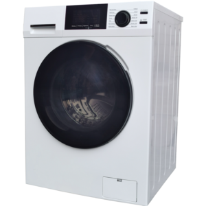 Import Heavy Duty Front-Load Washing Machine with Dryer from chinese wholesale supplier and manufacturer