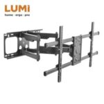 Import HEAVY-DUTY FULL-MOTION TV WALL MOUNT from chinese wholesale supplier and manufacturer