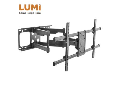 Import HEAVY-DUTY FULL-MOTION TV WALL MOUNT from chinese wholesale supplier and manufacturer