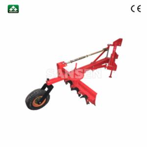 Import Heavy duty grader blade with rippers and rear support wheel from chinese wholesale supplier and manufacturer