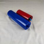 Import Heavy Duty Gravity Roller Idler Steel Conveyor Roller from chinese wholesale supplier and manufacturer