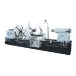 Import Heavy duty lathe CW61160 from chinese wholesale supplier and manufacturer