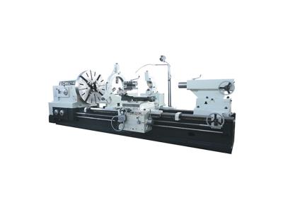 Import Heavy duty lathe CW61160 from chinese wholesale supplier and manufacturer