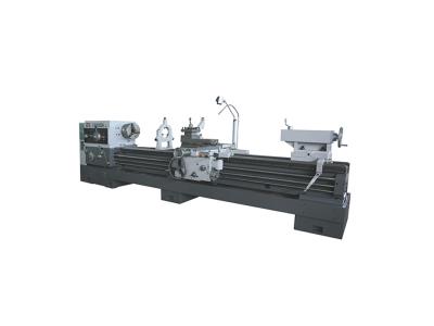 Import heavy duty lathe CW6280A from chinese wholesale supplier and manufacturer