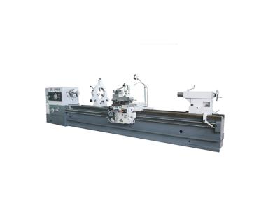 Import Heavy duty lathe CW6291B from chinese wholesale supplier and manufacturer