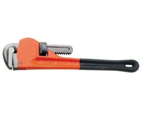 Import HEAVY DUTY PIPE WRENCH AMERICAN TYPE DP0320 from chinese wholesale supplier and manufacturer