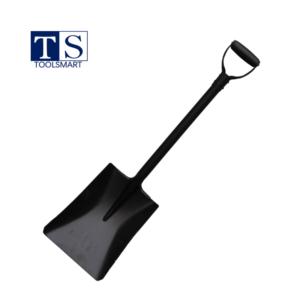 Import Heavy Duty Square Mouth Shovel from chinese wholesale supplier and manufacturer