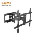 Import HEAVY-DUTY STEEL FULL-MOTION TV WALL MOUNT from chinese wholesale supplier and manufacturer