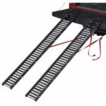 Import Heavy Duty Steel Loading Ramps 07491 from chinese wholesale supplier and manufacturer
