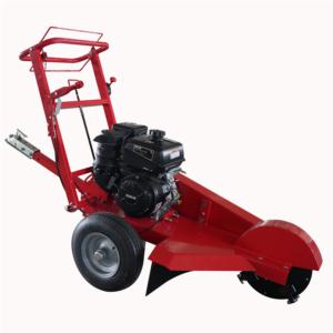 Import Heavy Duty Stump Grinder from chinese wholesale supplier and manufacturer