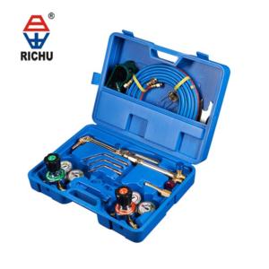 Import Heavy Duty Tpye 2 Welding & Cutting Outfit from chinese wholesale supplier and manufacturer
