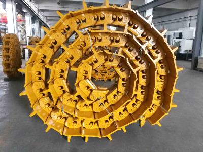 Import Heavy duty track group from chinese wholesale supplier and manufacturer