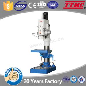 Import Heavy duty vertical drilling machine from chinese wholesale supplier and manufacturer