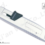 Import Heavy Duty Zinc Alloy Cutter knife 17010 from chinese wholesale supplier and manufacturer