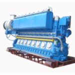 Import Heavy oil Gensets from chinese wholesale supplier and manufacturer