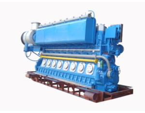 Import Heavy oil Gensets from chinese wholesale supplier and manufacturer