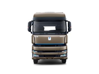 Import Heavy truck cabin PW18JL with double bedrooms from chinese wholesale supplier and manufacturer