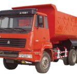 Import Heavy truck Steyr King from chinese wholesale supplier and manufacturer