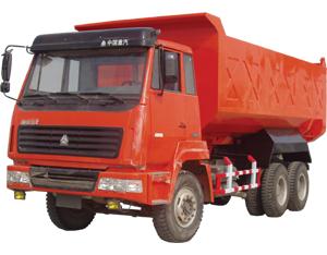 Import Heavy truck Steyr King from chinese wholesale supplier and manufacturer
