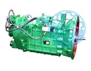 Import Heavy Vehicle Transmissions from chinese wholesale supplier and manufacturer