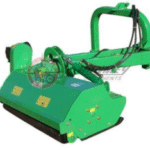 Import Heavy verge flail mower from chinese wholesale supplier and manufacturer