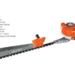 Import Hedeg Trimmer SL750S from chinese wholesale supplier and manufacturer