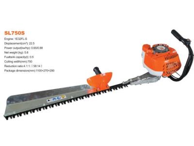 Import Hedeg Trimmer SL750S from chinese wholesale supplier and manufacturer