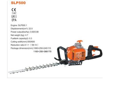 Import HEDGE TRIMMER SLP500 from chinese wholesale supplier and manufacturer