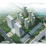 Import Hefei Sunlight Forest holiday apartments from chinese wholesale supplier and manufacturer