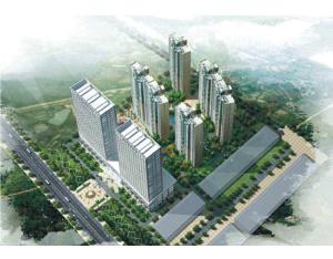 Import Hefei Sunlight Forest holiday apartments from chinese wholesale supplier and manufacturer