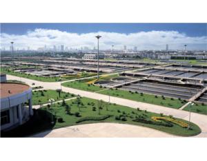 Import Hefei WangXiaoYing wastewater treatment plant from chinese wholesale supplier and manufacturer
