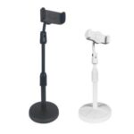 Import Height Adjustable Cell Phone Stand for Desktop Mobile Phone Holder Phone Accessories from chinese wholesale supplier and manufacturer