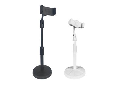 Import Height Adjustable Cell Phone Stand for Desktop Mobile Phone Holder Phone Accessories from chinese wholesale supplier and manufacturer