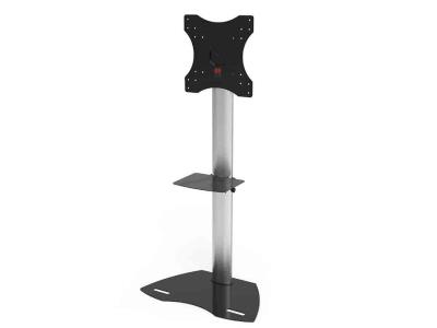 Import HEIGHT ADJUSTABLE ROTATION TV STAND-HDSM001-1 from chinese wholesale supplier and manufacturer