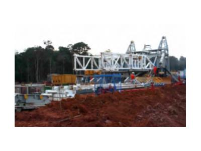 Import HELICOPTER HOISTING DRILLING RIG from chinese wholesale supplier and manufacturer