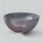 Import Hemispherical head from chinese wholesale supplier and manufacturer