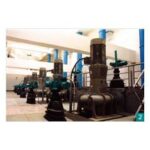 Import Henan Puyang Sewage Treatment Works from chinese wholesale supplier and manufacturer