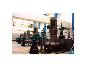 Import Henan Puyang Sewage Treatment Works from chinese wholesale supplier and manufacturer