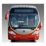 Import Hengtong Bus – the BRT Veyron series – CKZ6127HN3 from chinese wholesale supplier and manufacturer