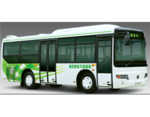 Import Hengtong Bus New Sunshine series – CKZ6851H4 from chinese wholesale supplier and manufacturer