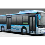 Import Hengtong Bus Newman Series – CKZ6116HEVA3 from chinese wholesale supplier and manufacturer