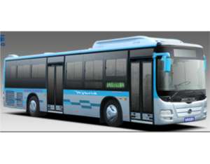 Import Hengtong Bus Newman Series – CKZ6116HEVA3 from chinese wholesale supplier and manufacturer