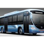 Import Hengtong Bus pure electric series – CKZ6127HBEV from chinese wholesale supplier and manufacturer
