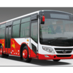 Import Hengtong Bus urban landscape series – CKZ6918NA3 from chinese wholesale supplier and manufacturer