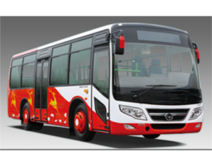 Import Hengtong Bus urban landscape series – CKZ6918NA3 from chinese wholesale supplier and manufacturer