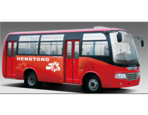 Import Hengtong S6 Medium bus series – CKZ6665D3 from chinese wholesale supplier and manufacturer