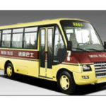Import Hengtong · Mini bus series – CKZ6650N3 from chinese wholesale supplier and manufacturer