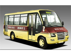 Import Hengtong · Mini bus series – CKZ6650N3 from chinese wholesale supplier and manufacturer
